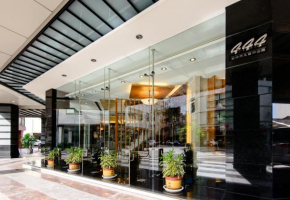  Kao Yuan Hotel - Zhong Shan  Taichung City